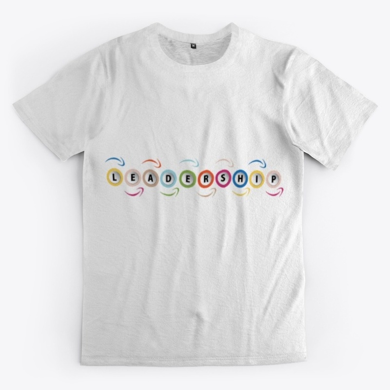 Its All About Leadership Tees/T-shirts