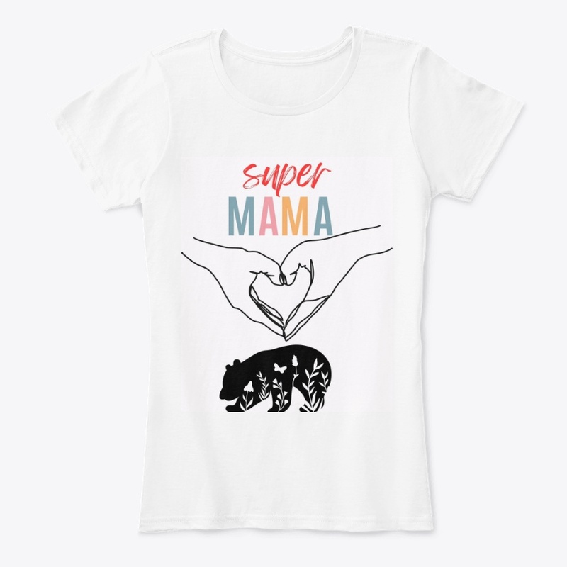 super mama