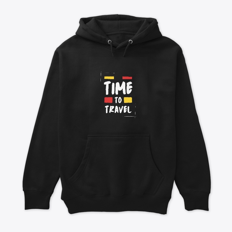 Time to travel