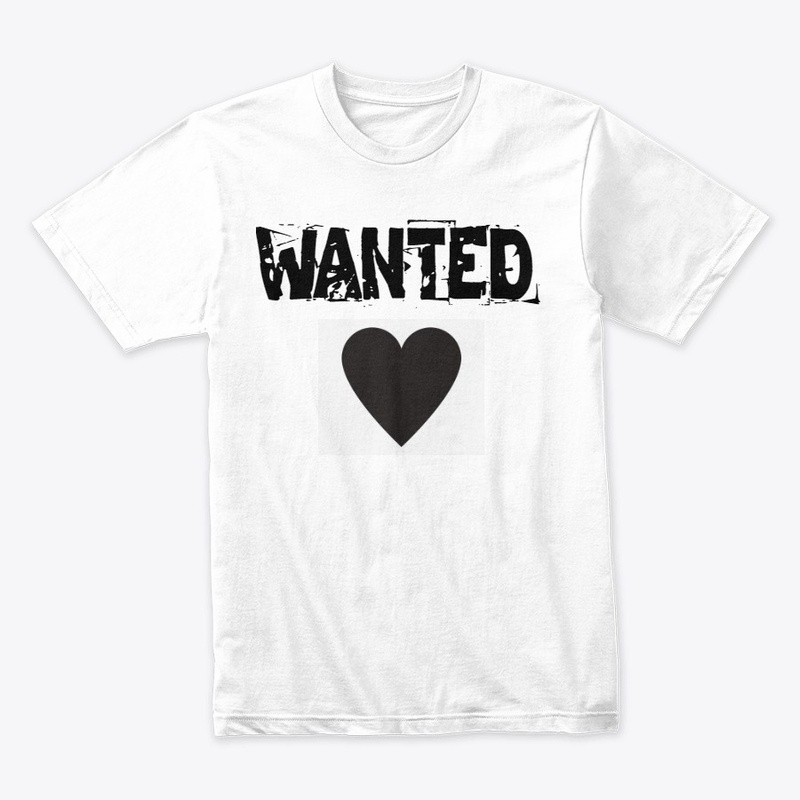 Love wanted