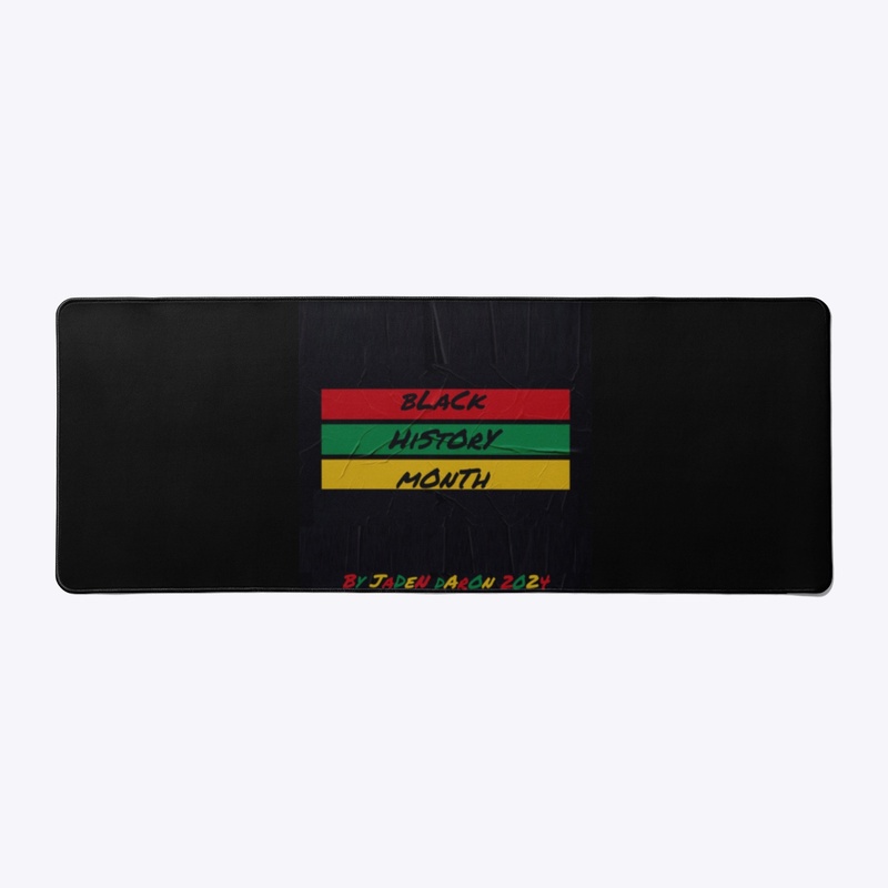 Black History Month