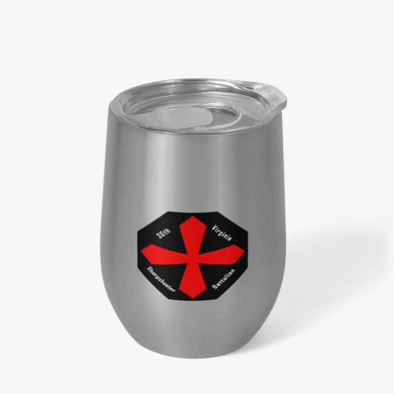Wine Tumbler