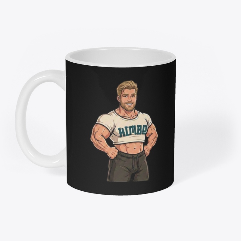 Himbo Guy