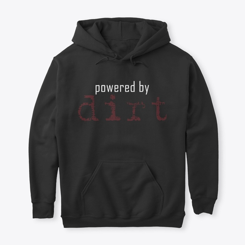 Powered by Dirt