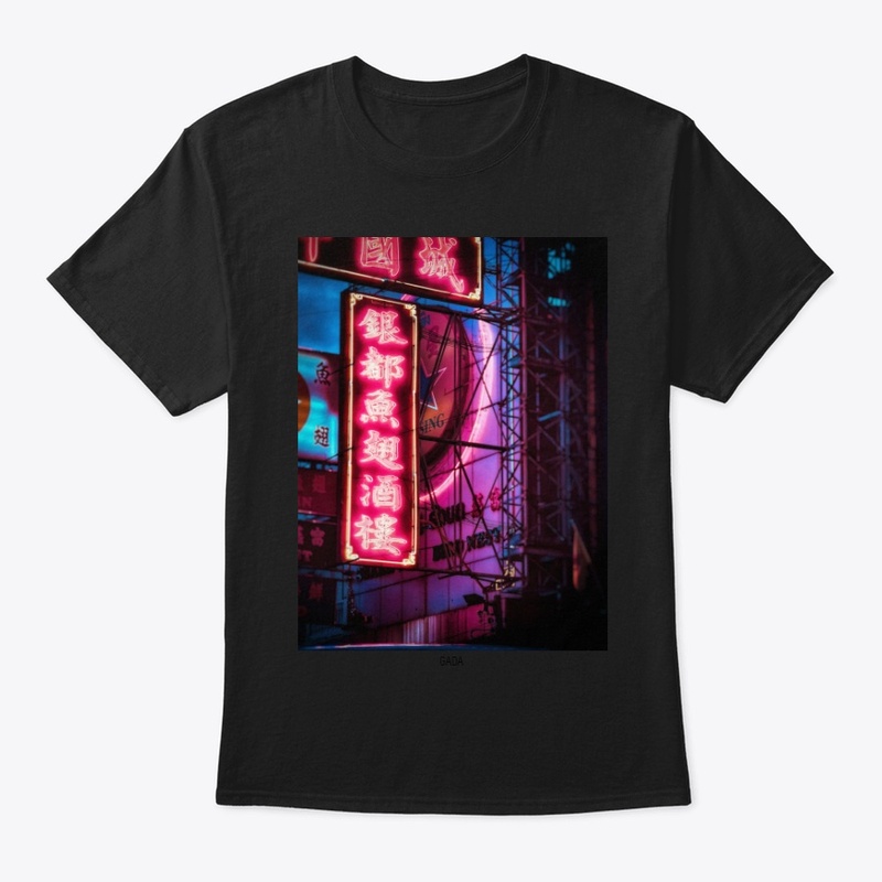 Neon Tokyo Collection