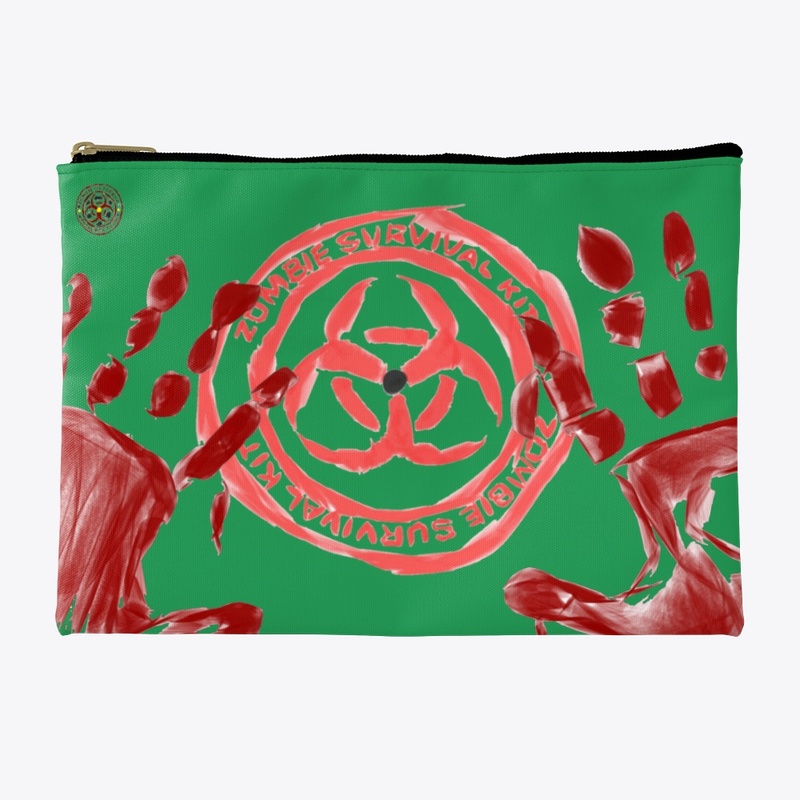 Zombie Response Team Gear