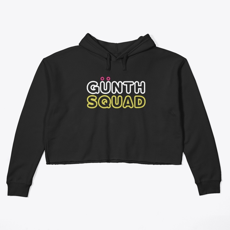 Corey Scherer Merch