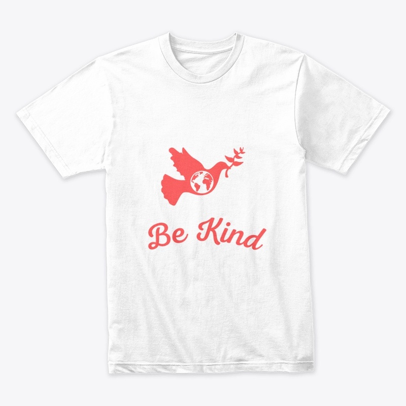 Be Kind