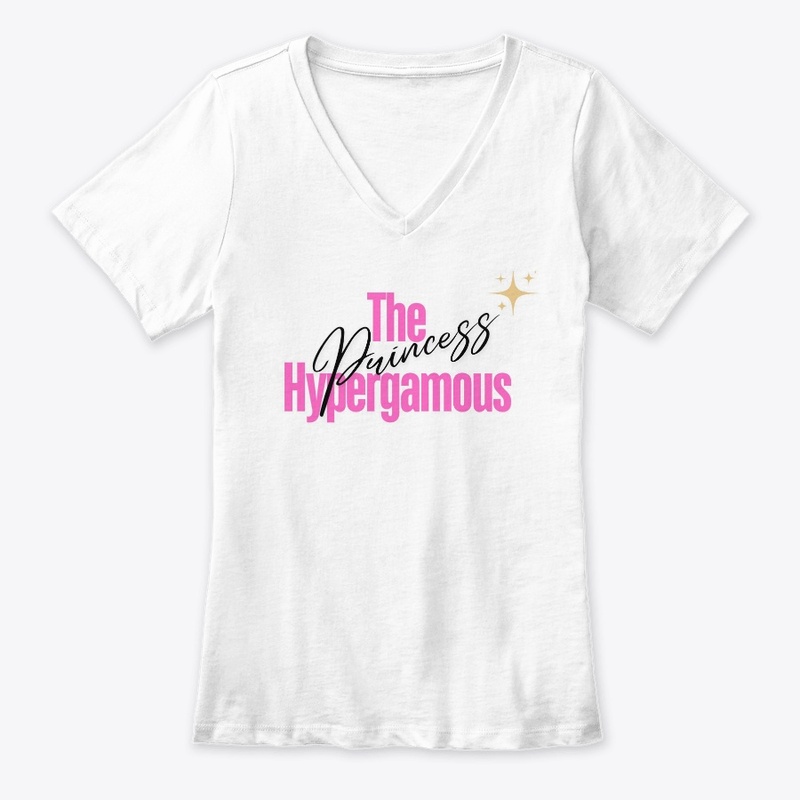 The Hypergamous Princess
