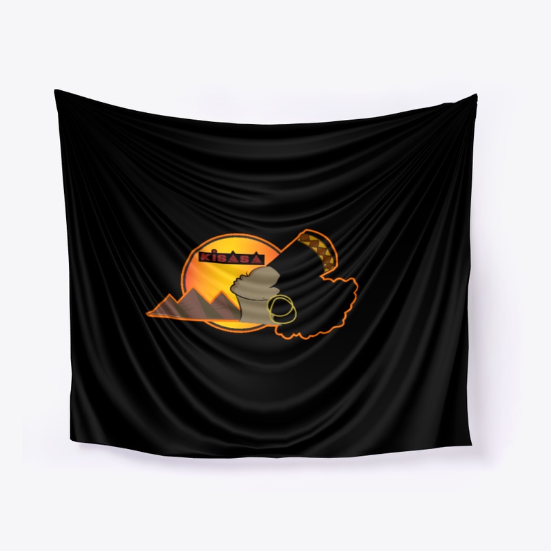 KISASA NU PILLOW AND OTHER DECOR