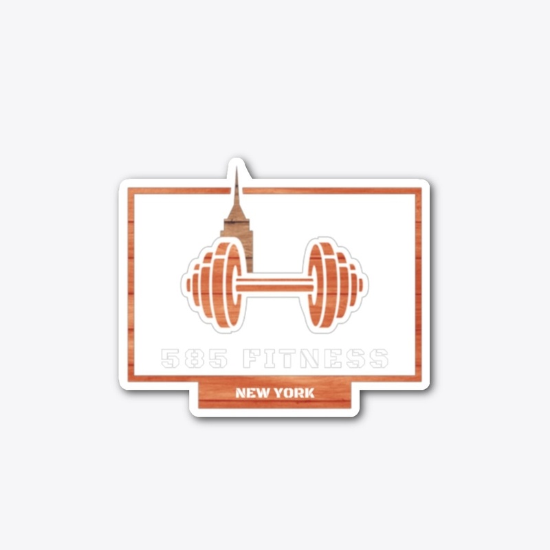 585 Fitness First Drop