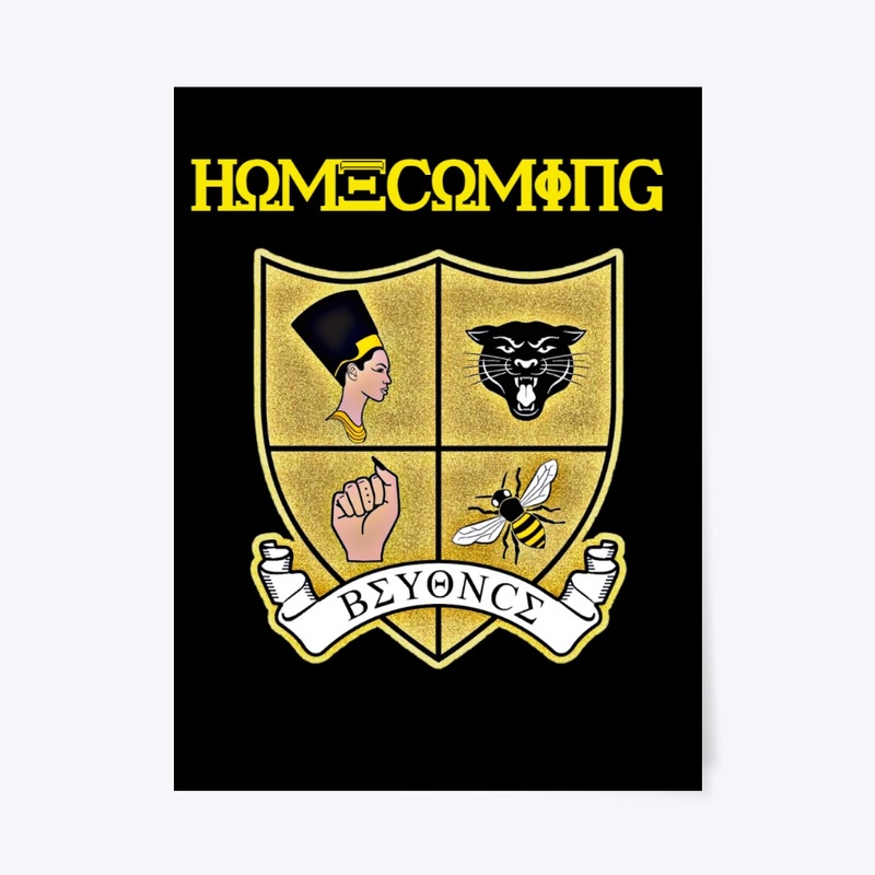 Homecoming 