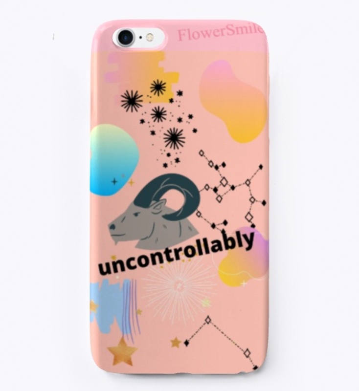 Uncontrollably