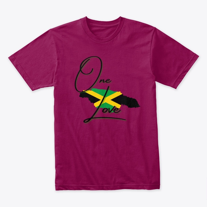 Jamaica One Love Collection