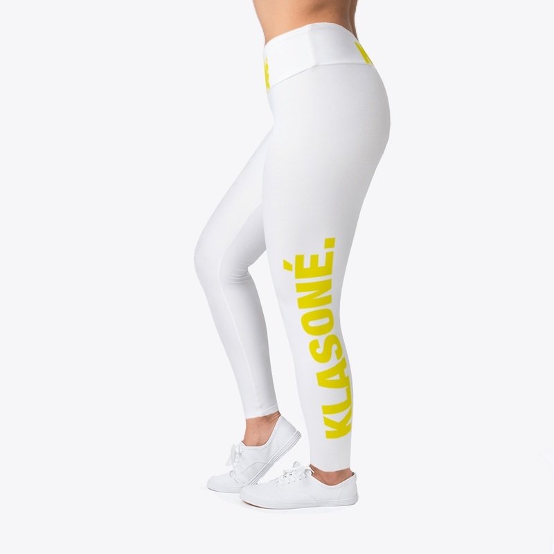 Klasoné Activewear Women Legging