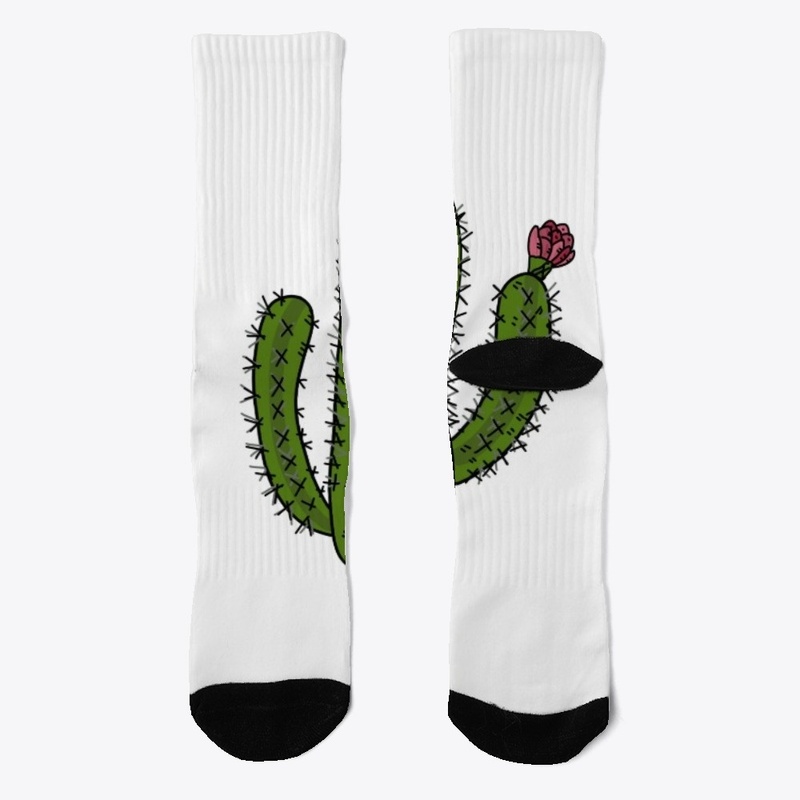 cactüs 