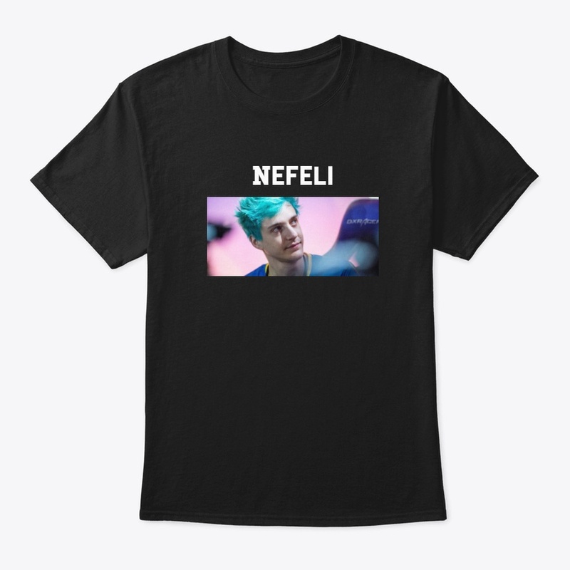 Nefeli