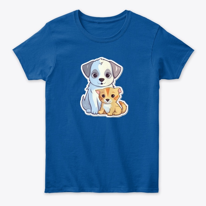 Puppy Pals Cuddle Crew