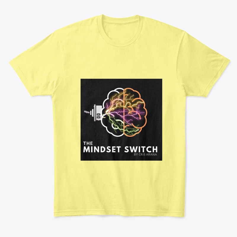 The Mindset Switch Store 