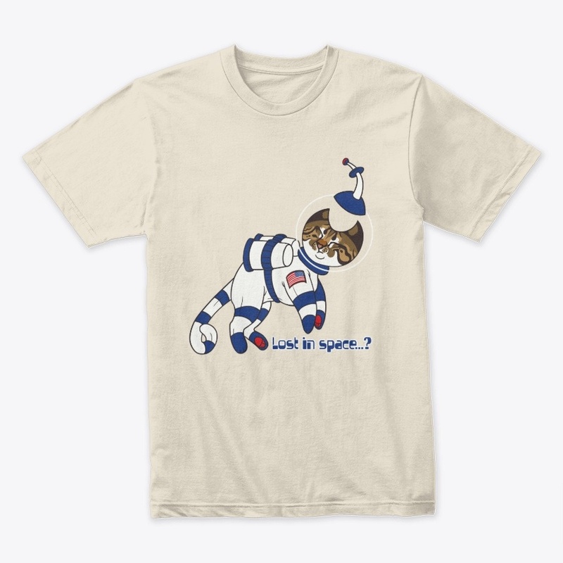 Watson Lost in Space