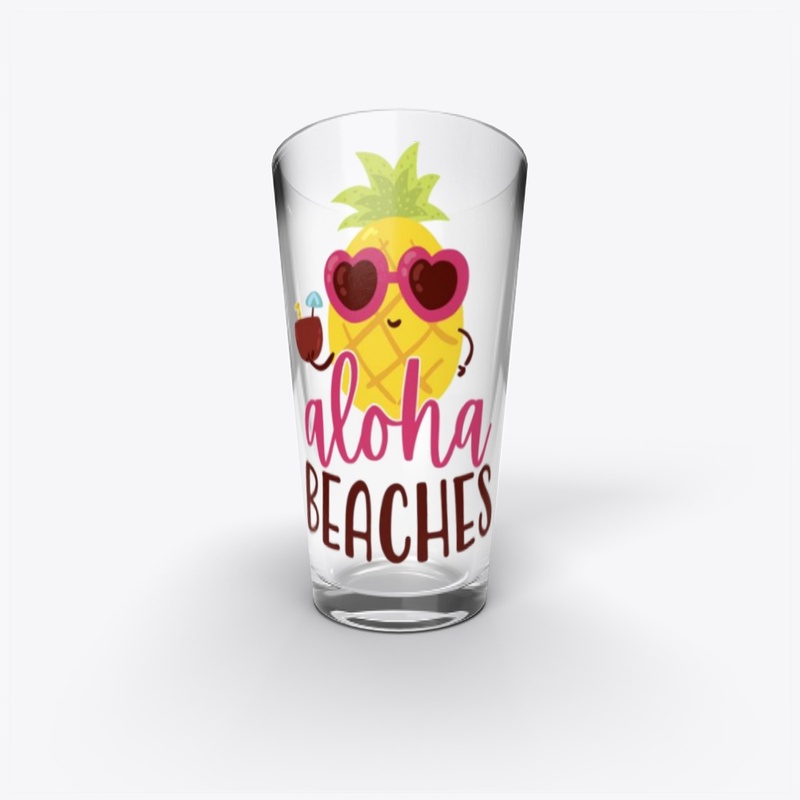 Aloha Beaches