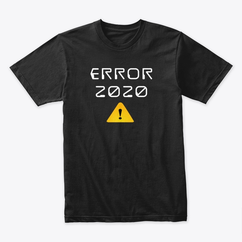error 2020
