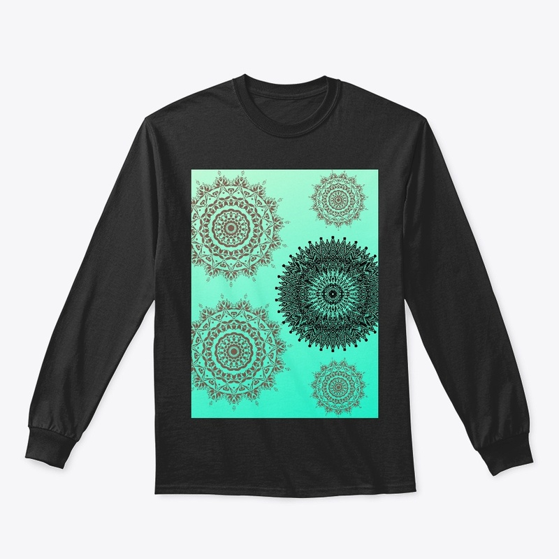 Mandala Weekend