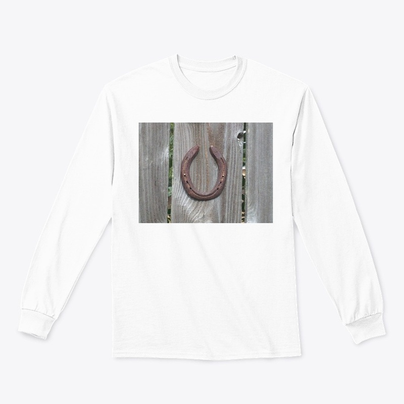 Horseshoe Luck