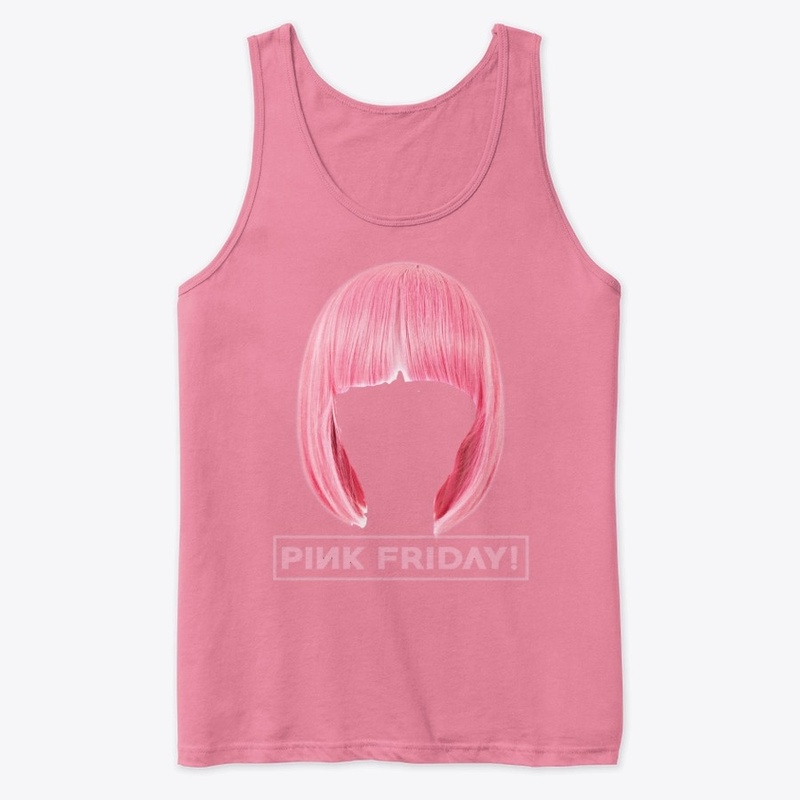 Pink stuff