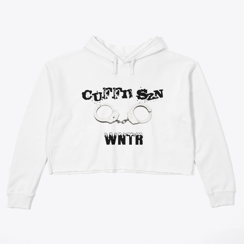 CUFFn SZN The WNTR is Coming Collections