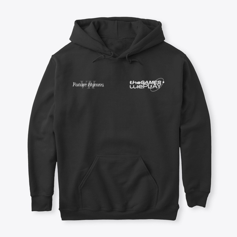 Future Hymns VII Merch