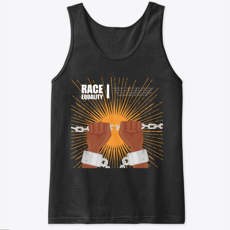 Race Equality 