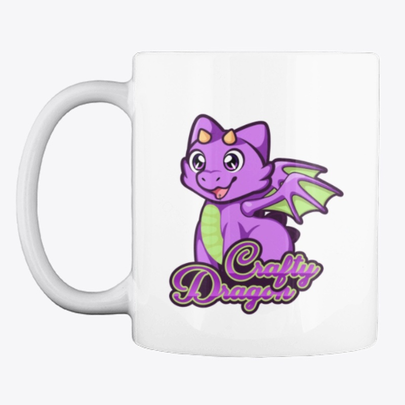 Crafty Dragon Merch