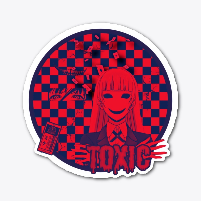 kakeguraii
