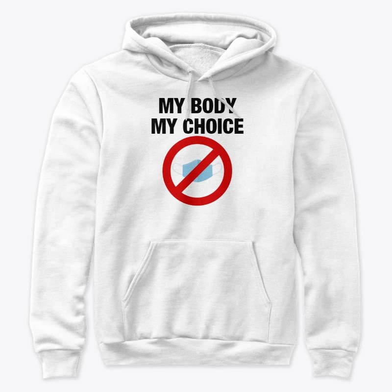 My Body My Choice