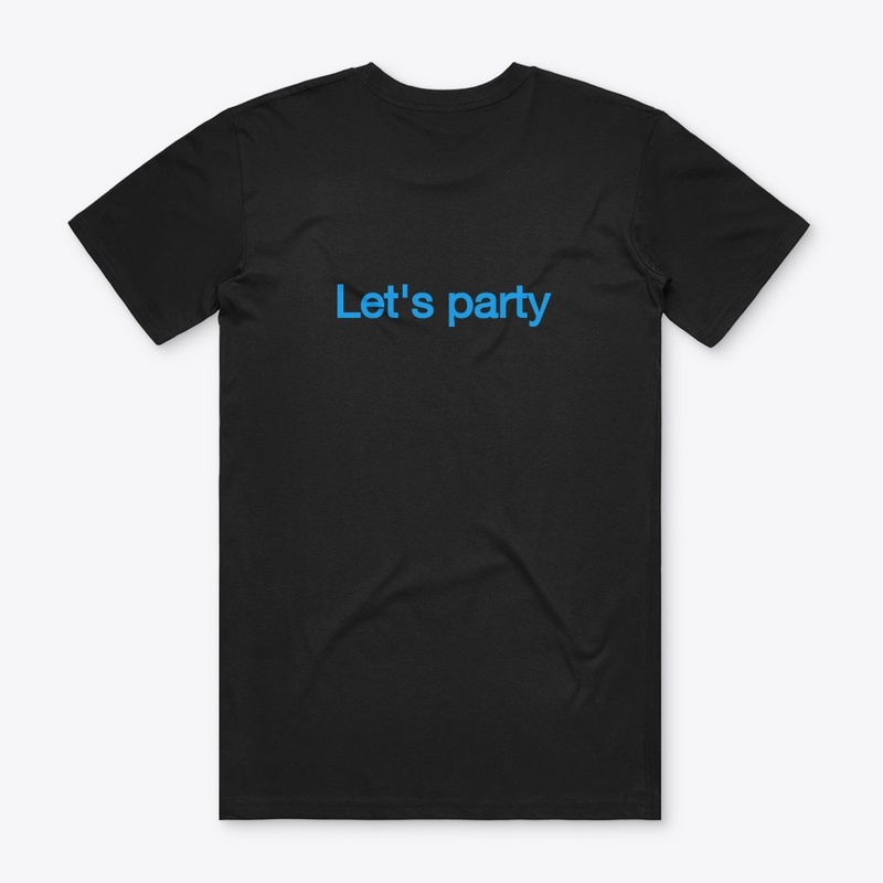 Let's party 6