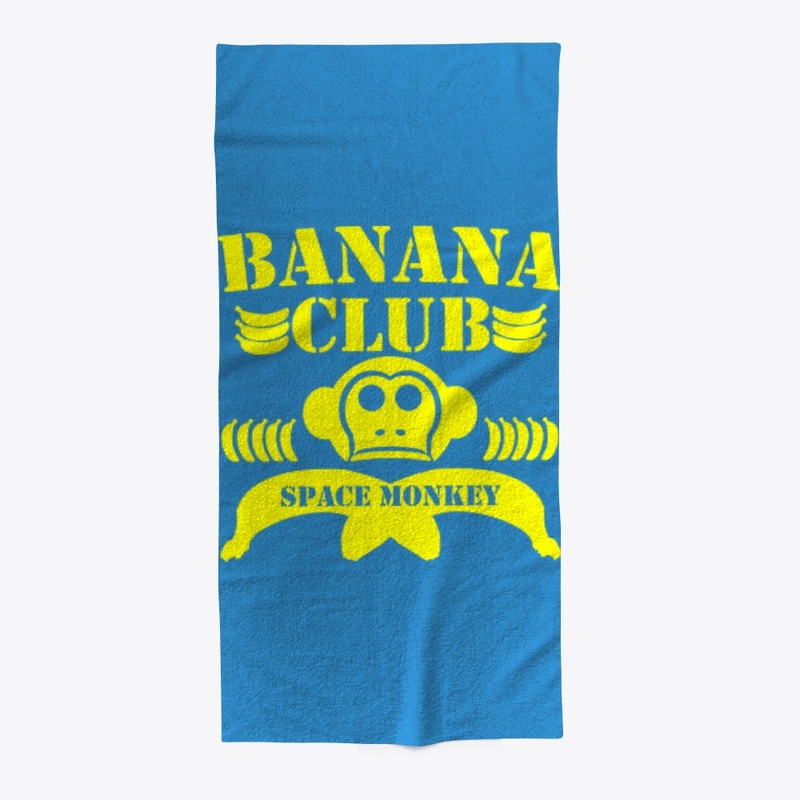 Banana Club