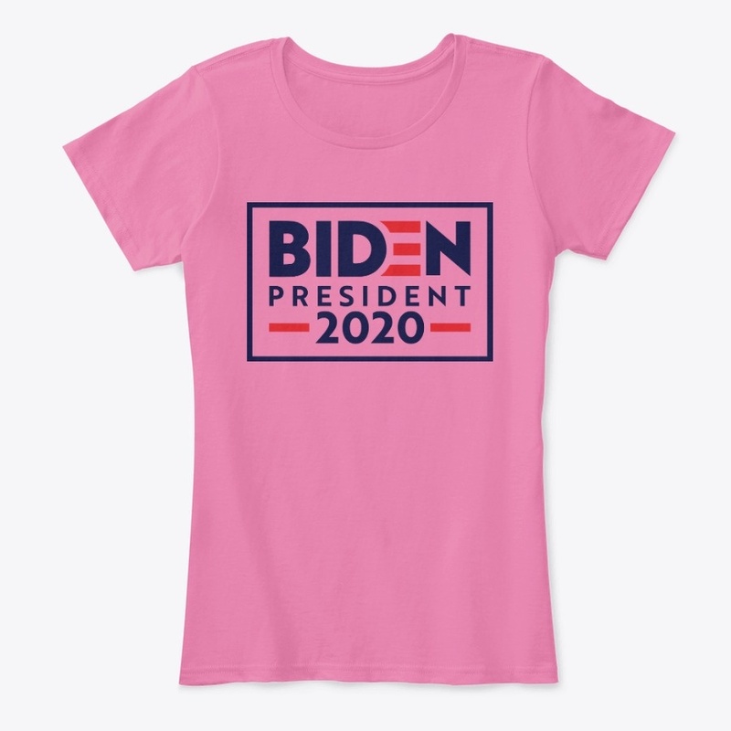 Biden President 2020