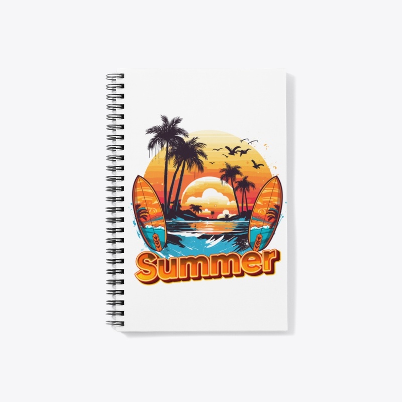 SUMMER COOL