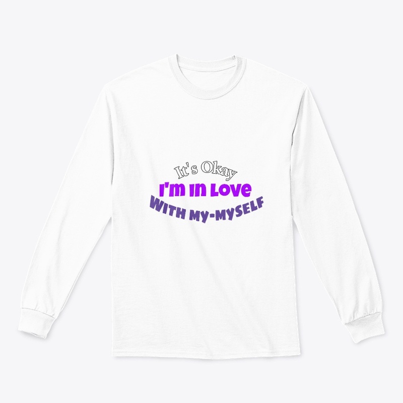 Self-love 