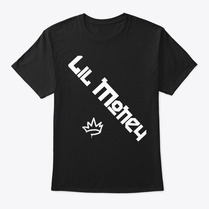 Lil Money Future T's