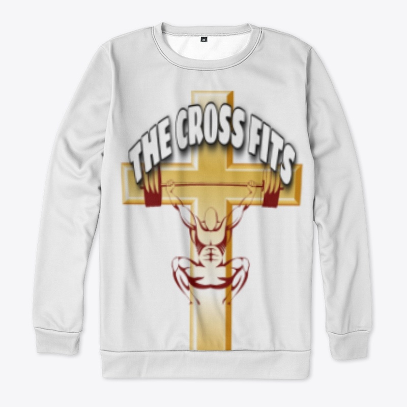 The Cross Fits