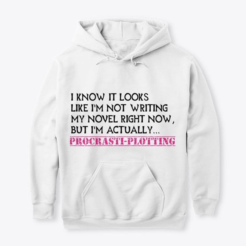 Procrasti-Plotting