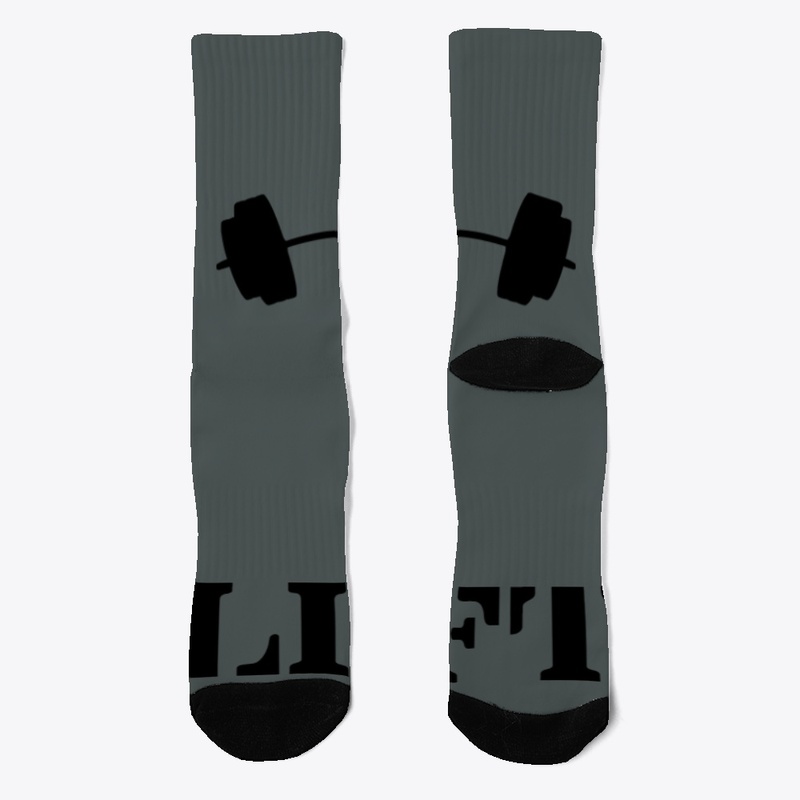Lift Clothing