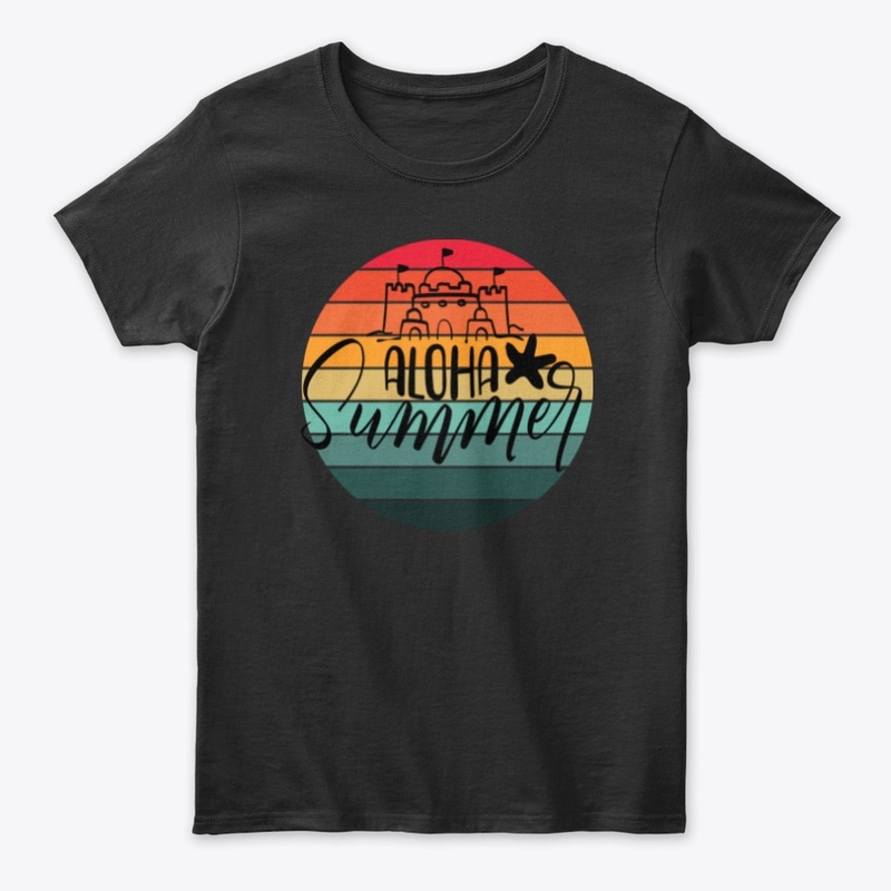 Aloha Summer