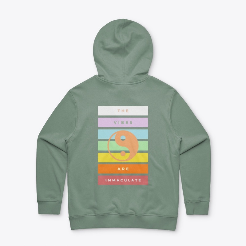 Chef's Kiss Vibes Collection