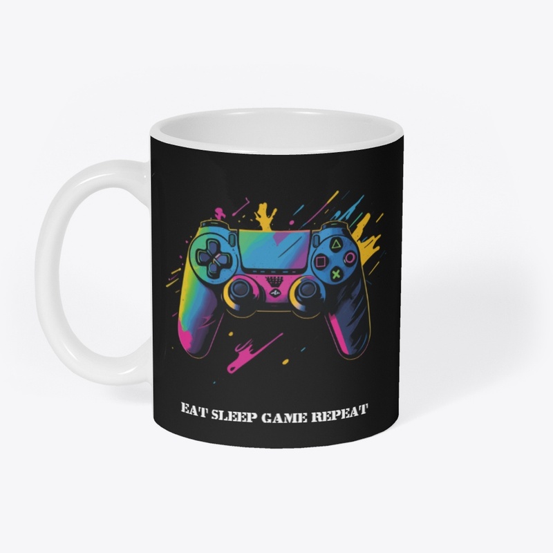 Chaos Mode – Splash Gaming Power