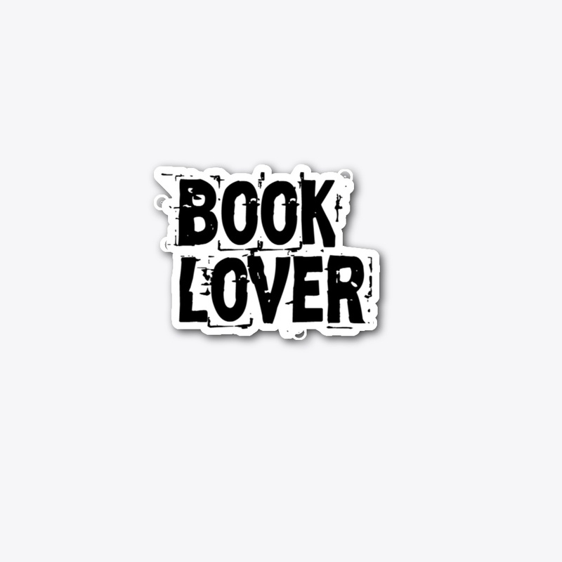 Book lover 
