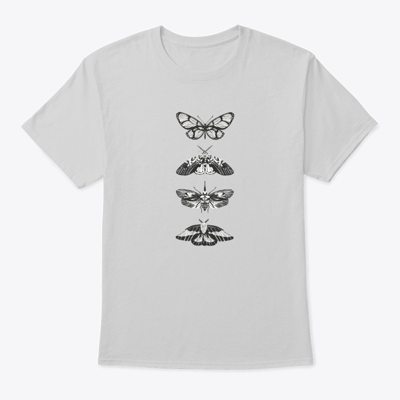 Metamorphosis
