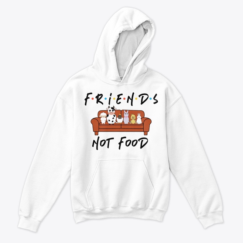 Friends Over Food